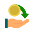 Deposit Bonus icon