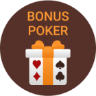 bonus poker