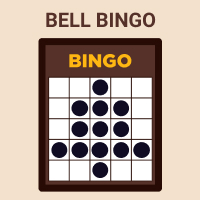 Online Bingo - bell