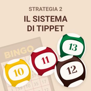 Il metodo Tippett