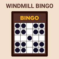 Online Bingo - Windmill