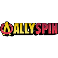 Logo del casinò Allyspin