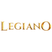 Logo del casinò Legiano