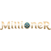 Logo del casinò Milioner