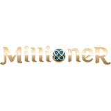 Logo del casinò Milioner