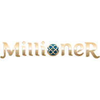 Logo del casinò Milioner