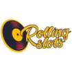 Logo del casinò Rolling Slots