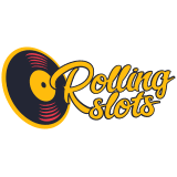 Logo del casinò Rolling Slots