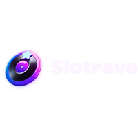 Logo del casinò Slotrave