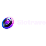 Logo del casinò Slotrave