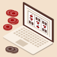 Giochi dei casinò online – slots