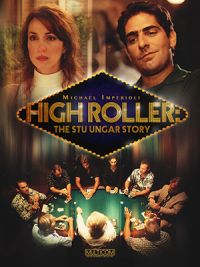 High Roller: The Stu Ungar Story di A. W. Vidmer