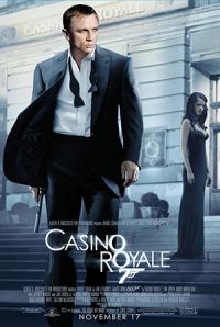 James Bond - Casinò Reale di Martin Campbell
