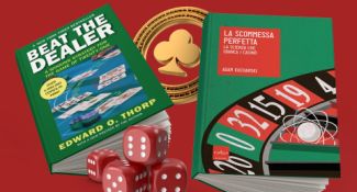i 6 libri sul gioco dazzardo che dovresti assolutamente leggere