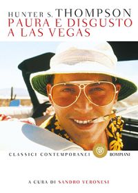 Paura e disgusto a Las Vegas