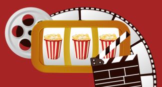 migliori slot ispirate al cinema