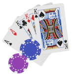 Poker online