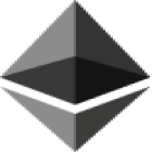 Ethereum casino logo