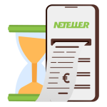 Tempi di deposito e prelievo