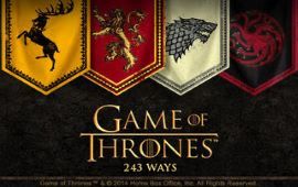 game of thrones logo