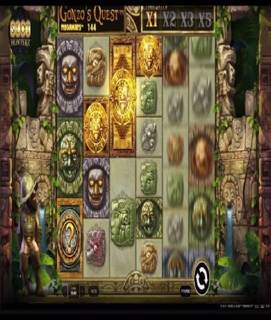 Gioca a Gonzo’s Quest: la slot online di NetEnt gratis | casinoitalian.online