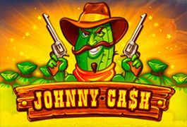 johny cash bgaming