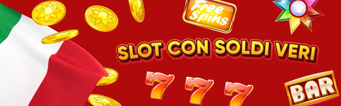 Come funzionano le slot online?