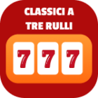 Classiche a 3 rulli