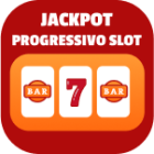 Slot con jackpot progressivo