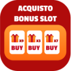 Slot con Acquista Bonus 