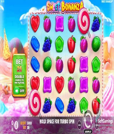 Gioca a Sweet Bonanza: la slot online di Pragmatic Play gratis | casinoitalian.online