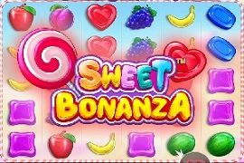 sweet bonanza slot