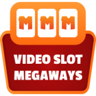 Video slot Megaways