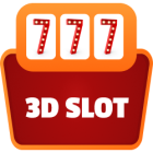 Slot in 3D