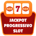 Video slot con jackpot progressivo