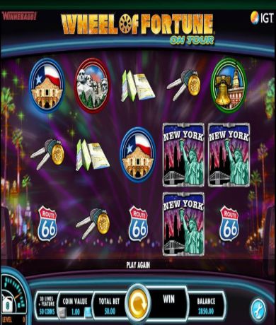 Gioca a Wheel of Fortune: slot online di IGT gratis | casinoitalian.online