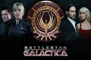 Battlestar Galactica slot online di Games Global
