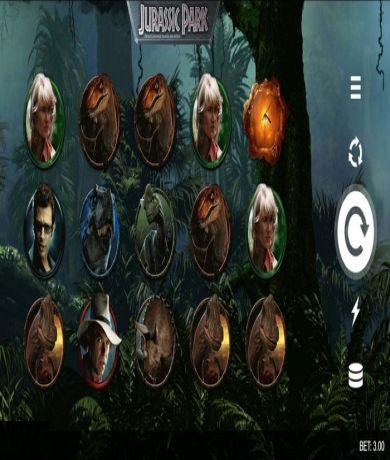 Gioca a Jurassic Park slot online di Games Global gratis | casinoitalian.online