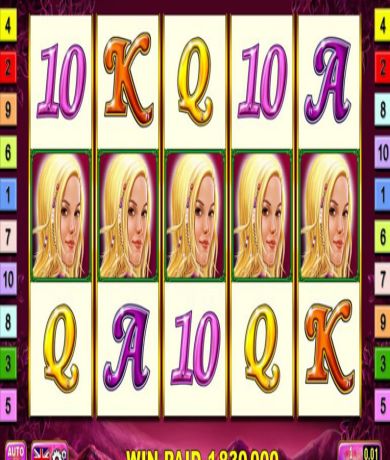 Gioca a Lucky Lady's Charm: la slot online di Novomatic gratis | casinoitalian.online