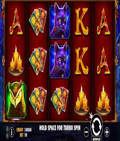 Gioca a Madame Destiny slot online di Pragmatic Play gratis | casinoitalian.online