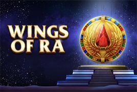 wings of ra logo