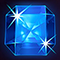 diamante blu